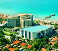 Sheraton Cesme Hotel, Resort & Spa